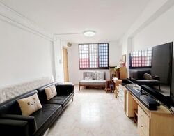 Blk 652 Hougang Avenue 8 (Hougang), HDB 3 Rooms #580936191